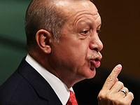 В Турции закрыты телешоу, "оскорблявшие" Эрдогана 