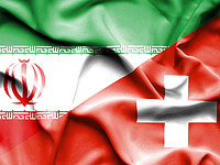 Швейцрия намерена торговать с Ираном "гуманитарной помощью"  