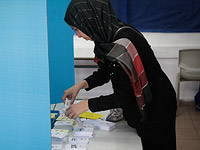Партия "Арабский дом" объявила об участии в выборах в Кнессет, чтобы войти в коалицию