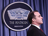 Бретт Макгерк, спецпосланник США по проблеме ИГ