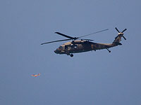 Мультикоптер, запущенный в запрещенном районе, едва не столкнулся с вертолетом ВВС