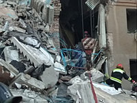МЧС подтверждает обнаружение тел пяти погибших в результате взрыва в Магнитогорске