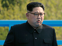  Пхеньян заявил, что не откажется от ядерного оружия, пока существует угроза со стороны США