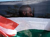 Замгенпрокурора: "Духом и кровью выкупим Палестину" - не подстрекательство к террору