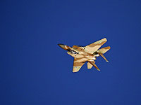 ЧП в воздухе: экипаж посадил F-15 с разгерметизированным кокпитом