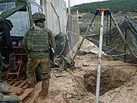Глава спецслужбы Ливана: в борьбе с туннелями Израиль достиг "иллюзорной победы" 