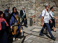"Аль-Джазира": ПА наживается на продаже домов в Старом городе евреям  