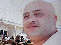 Внимание, розыск: пропал 42-летний Эдуард Мирзакандов из Ашдода