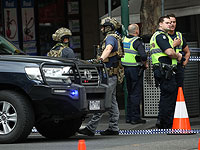 Задержан австралиец, разославший 38 посылок по посольствам  