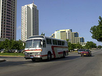 На Кубе перевернулся автобус: среди погибших и травмированных десятки иностранцев