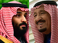 Госсекретарь США провел переговоры с саудовским "тандемом"