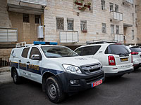 Полиция проверяет связь между убийством пожилых супругов и ранением девочки в районе Армон а-Нацив