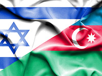 СМИ: Азербайджан купил у Израиля дроны-самоубийцы Sky Striker