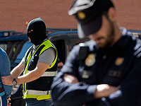 Полиция Каталонии арестовала ячейку джихадистов, которые готовили теракт  