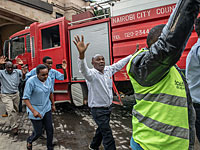Взорван отель в Найроби: подозрение на теракт
