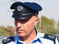 Генерал-майор Дорон Ядид назначен начальником Иерусалимского округа полиции