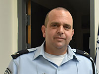 Бригадный генерал Йоси Бахер назначен начальником отдела планирования полиции и получит звание генерал-майора
