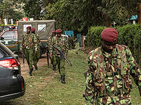 Все напавшие на отель Dusit в Найроби боевики уничтожены 