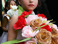 В Иране зарегистрировано 14.000 несовершеннолетних вдов  