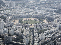 Эхуд Ольмерт приобрел квартиру в Тель-Авиве за 12 млн шекелей