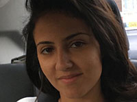 Внимание, розыск: пропала 16-летняя Васаль Абу Рабийя из Беэр-Шевы