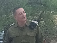 Завершилась рабочая встреча между военными Израиля и России