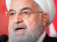 Президент Ирана о запуске ракеты: "Мы на правильном пути"