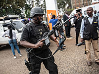 Теракт в Найроби: жертвами нападения на отель Dusit стали десятки человек, найдены 4 бомбы