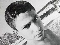 Внимание, розыск: пропал 14-летний Двир Бен-Зикри из Эйлата