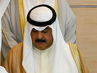 МИД Кувейта опроверг слухи о начале процесса нормализации отношений с Израилем
