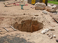 "Вернулись мы к твоим колодцам": в Иерусалиме могут открыть для туристов древнюю подземную цистерну   