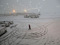 Аэропорт Newark в США был временно закрыт из-за появления неопознанного БПЛА 