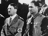 Конец теории конспирации: ученые подтвердили личность заместителя Гитлера 