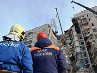 СМИ: трагедия в Магнитогорске &#8211; теракт; злоумышленники планировали серию взрывов