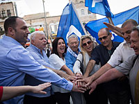 Активист "Ликуда" призвал товарищей по партии сброситься на адвокатов Биньямину Нетаниягу 