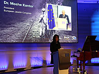 В Европарламенте состоялась церемония памяти жертв Холокоста
