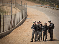 Трое палестинских арабов с поддельными разрешениями на работу задержаны за рэкет и вымогательство