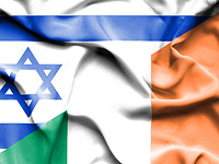 Ирландия криминализировала бизнес на "территориях", Израиль возмущен