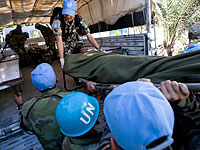 В Республике Мали убиты восемь миротворцев ООН