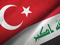Гибель курдского манифестанта: посол Турции вызван в МИД Ирака
