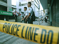 Террористы ИГ взяли на себя ответственность за теракт на Филиппинах
