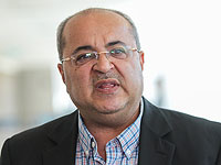   Ахмад Тиби не исключает союза с блоком левых и центристских партий