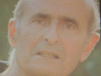 Внимание, розыск: пропал 73-летний Авраам Рахамим из Нагарии 