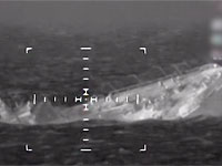 "Море ярости": ВМС ЦАХАЛа потопили судно условного противника