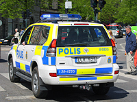 В одном из отелей Стокгольма задержаны супруги, изготовившие взрывное устройство