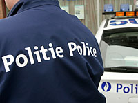 Арестованы подозреваемые в стрельбе у турецкого кафе Антверпена