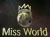 Конкурс "Мисс Мира" впервые будет проведен в Таиланде