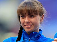 Российская легкоатлетка дисквалифицирована за допинг и лишена двух медалей чемпионата мира