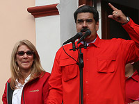Focus о жажде власти и сектантстве: кто она, женщина на стороне венесуэльского диктатора