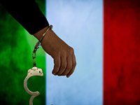 Генпрокуратура РФ: Италия согласилась выдать Илью Шермана, обвиняемого в хищении земли